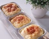 Foto langkah ke 6 dari resep Klappertart keto (induksi friendly).