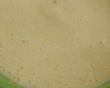 Foto langkah ke 3 dari resep Ogura cheese cake - no timbangan.