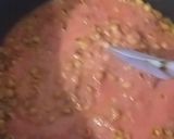 Foto del paso 9 de la receta: Tacos dorados con sopa de caracol usando caldo de pollo