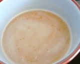 Foto del paso 3 de la receta Salsa de cerveza