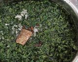 मोरिंगा राईस कंट्री सूप (moringa rice soup recipe in marathi) रेसिपी स्टेप 2 फोटो 