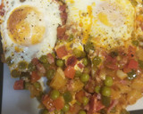 Foto del paso 5 de la receta: Huevos a la flamenca