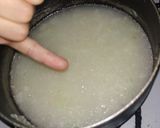 Foto del paso 5 de la receta Arroz con milangas