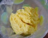 Foto langkah ke 5 dari resep Kue Sagu Keju / Kue Lebaran Idul Fitri.