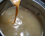Foto del paso 2 de la receta: Caldo de pescado de la tía Paqui