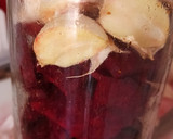 Foto del paso 2 de la receta: 💜Remolacha encurtida