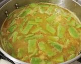 Foto del paso 3 de la receta Potaje habichuelas