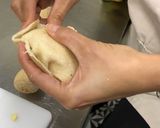 Foto del paso 4 de la receta: Helado Tempura Sonorense