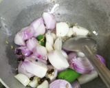 காலிபிளவர் கிரேவி(Cauliflower gravy recipe in tamil) ரெசிபி ஸ்டேப் 1 புகைப்படம்