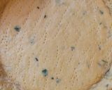 Foto del passaggio 3 della ricetta Crostata salata con frolla all'olio e erbe aromatiche