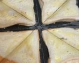 Sardine sandwichmatakin girki2 hoto