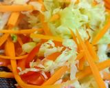 Foto del paso 2 de la receta: Chop Suey de solomillo de ternera con verduras