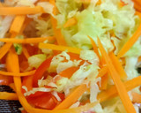 Foto del paso 2 de la receta: Chop Suey de solomillo de ternera con verduras