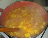 Foto del paso 2 de la receta: Mermelada multifrutal