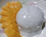 Cara Membuat Mango Sticky Rice 5