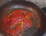 Foto langkah ke 4 dari resep Kentang kriuk asam manis.