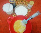 Foto del paso 2 de la receta: Galletitas de vainilla