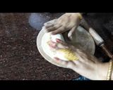 এগ পটেটো ক্রিস্পি রোল (egg potato crispy roll recipe in Bengali) রেসিপি ধাপ - 3 ছবি