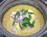 A picture of step 18 of 🌿 Naturally Sweet Coconut Dosa Platter 🥥 | Coconut Stew & Signature Sambar.