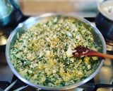 Foto del paso 5 de la receta: Canelones rellenos con espinaca y ricota