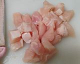 Foto langkah ke 1 dari resep Sate Taichan.