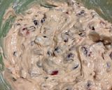 Foto del paso 6 de la receta: Dundee cake (torta escocesa con toque español)