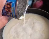 ब्रेड स्टफड मावा पनीरी रसमलाई (bread stuffed mava paneeri rasmalai) रेसिपी चरण 3 फोटो