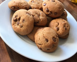Foto del paso 6 de la receta: Cookies 🍪