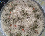 Foto del paso 6 de la receta: Ensaladilla de marisco a mi estilo 😋