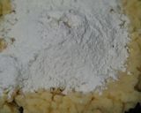 Foto del paso 5 de la receta: Ñoquis de papa y harina