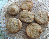 Foto del paso 2 de la receta: Medallones vegetarianos al horno con arroz