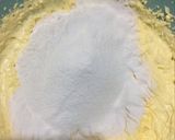 Foto langkah ke 10 dari resep Zebra cake (enak banget deh).