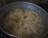 சூப்பரான ஸ்பைஸி ரவா கிச்சடி ரெசிபி ஸ்டேப் 2 புகைப்படம்