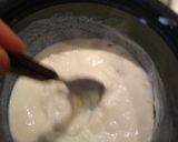 Foto del paso 4 de la receta: Salsa Blanca sin TACC. Súper liviana y sana