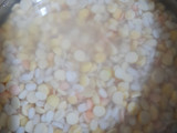 Protein rich chilla