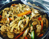 Foto del paso 2 de la receta: Pollo a mi manera