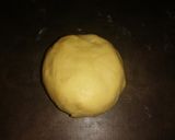 Foto del passaggio 1 della ricetta Crostata di frutta con base di mousse