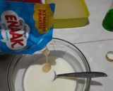 Foto langkah ke 4 dari resep Es Teler.