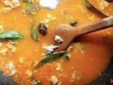 Asam Padeh Daging (#11)
