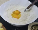 Foto del paso 2 de la receta: Torta de manzana invertida