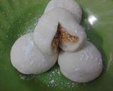 Hình bước làm 5 của món Bánh xoài xứ Quảng