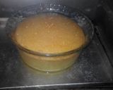 Foto langkah ke 5 dari resep Condensed Milk Cotton Cake (5 bahan aja).