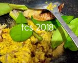 Foto langkah ke 1 dari resep Ayam bakar lahar.