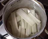 Foto del paso 1 de la receta: Pencas de Acelga Fritas 🥳🥬🤤