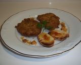 Foto del paso 8 de la receta: Lomo de cerdo rebozado con quicos