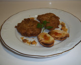 Foto del paso 8 de la receta: Lomo de cerdo rebozado con quicos