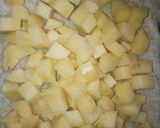 Foto del paso 2 de la receta: Papas Súper Crocantes