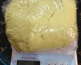 Foto langkah ke 2 dari resep Bolen pisang coklat tanpa korsvet.