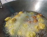 लौकी के कोफ्ते (lauki ke kofte recipe in Hindi) रेसिपी चरण 3 फोटो
