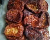 Foto del paso 12 de la receta Torrijas tradicionales con almíbar del tío Carlos